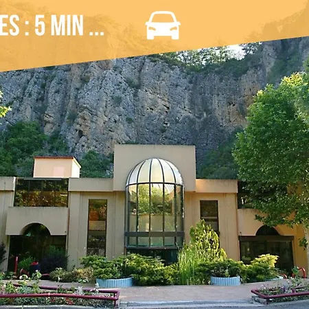 Spacieux   bohème  *