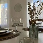 Apartment Spacieux Centre-ville Avec Ascenseur - Le Boheme *