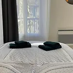 Apartment Spacieux Centre-ville Avec Ascenseur - Le Boheme