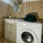 Spacieux Centre-ville Avec Ascenseur - Le Boheme Apartment Digne-les-Bains