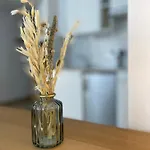 Apartment Spacieux Centre-ville Avec Ascenseur - Le Boheme Digne-les-Bains