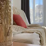 Spacieux Centre-ville Avec Ascenseur - Le Boheme Apartment Digne-les-Bains