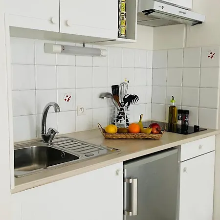 Spacieux « boheme » Appartement