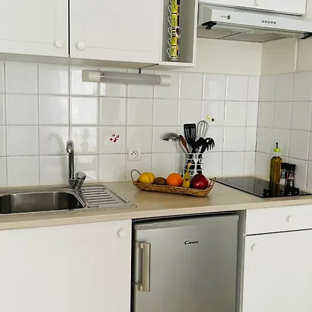 Spacieux « boheme » Apartment Digne-les-Bains