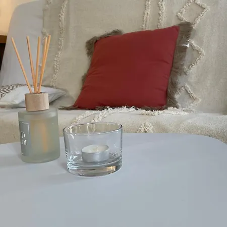 Spacieux « boheme » Appartement