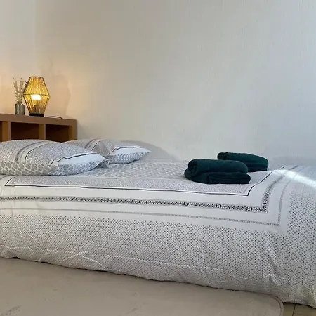 Spacieux « boheme » Apartment *