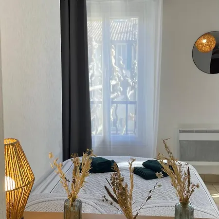 Spacieux « boheme »