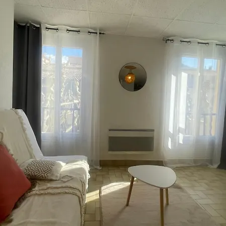 Spacieux Centre-ville Avec Ascenseur - Le Boheme *