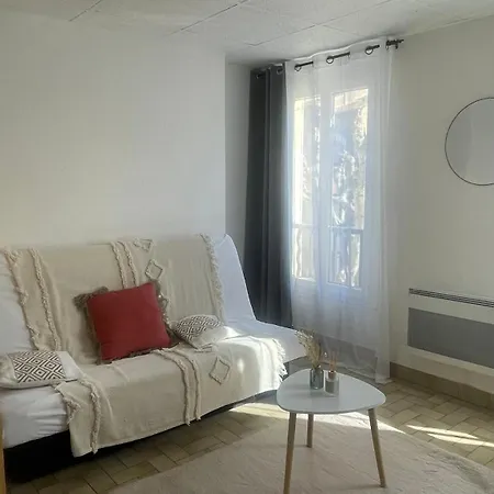 Spacieux « boheme » Digne-les-Bains