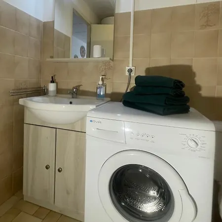 Spacieux « boheme » Apartment Digne-les-Bains