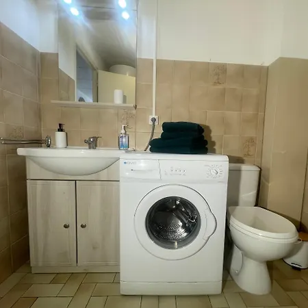 Spacieux « boheme » *