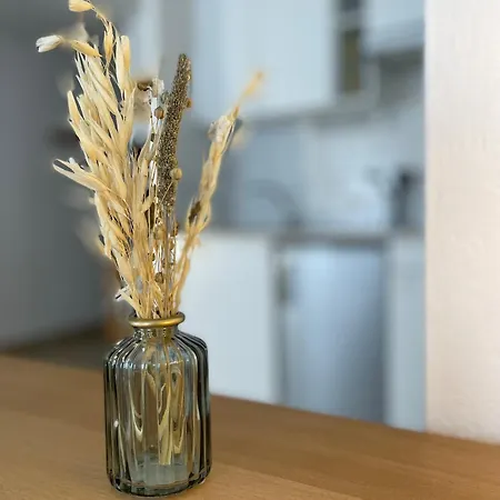 Apartment Spacieux « boheme » Digne-les-Bains