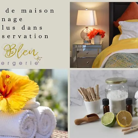Spacieux « boheme » Apartment Digne-les-Bains