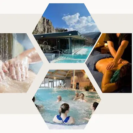 Spacieux « boheme »