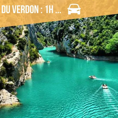 Spacieux « boheme » Appartement *