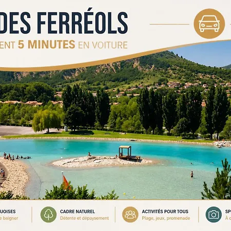 Spacieux Centre-ville Avec Ascenseur - Le Boheme Apartmán Digne-les-Bains