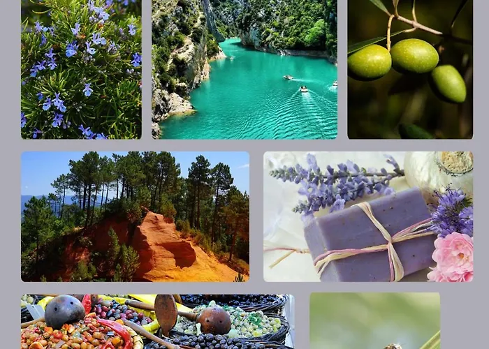 Apartment Spacieux « boheme » Digne-les-Bains