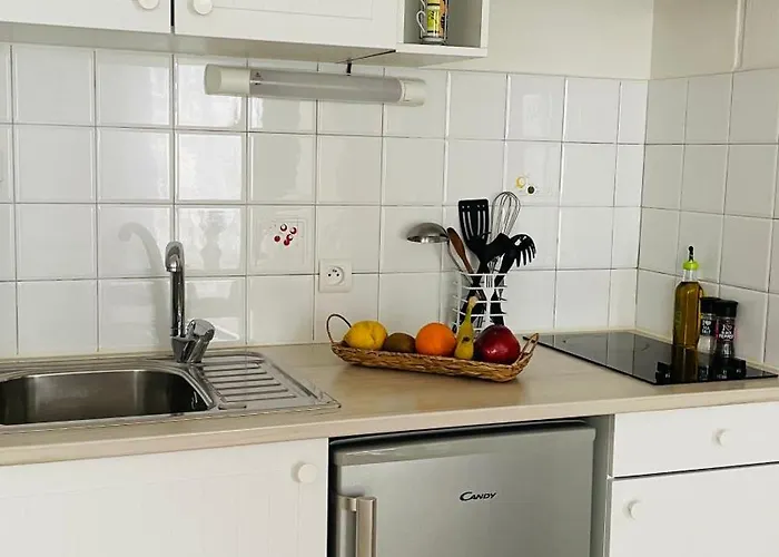 Spacieux « boheme » Apartment Digne-les-Bains