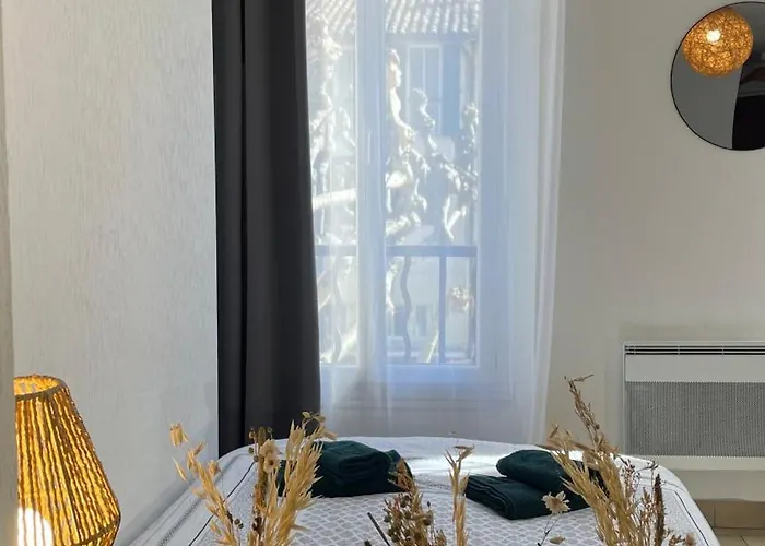 Spacieux « boheme »