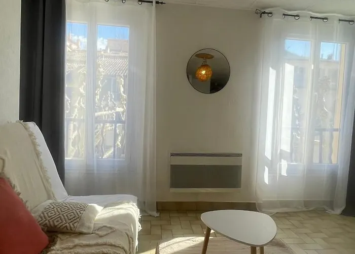 Spacieux « boheme » *