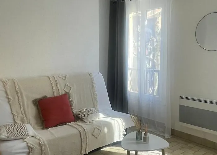 Spacieux « boheme » Digne-les-Bains