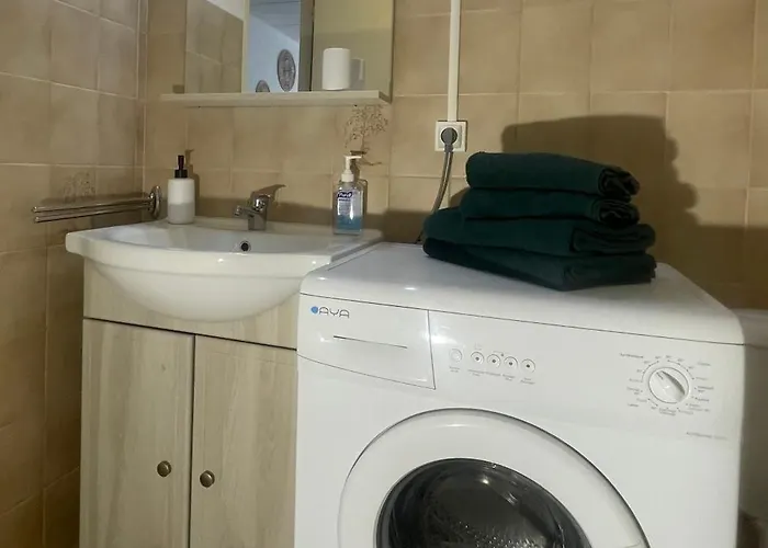 Spacieux « boheme » Apartment Digne-les-Bains