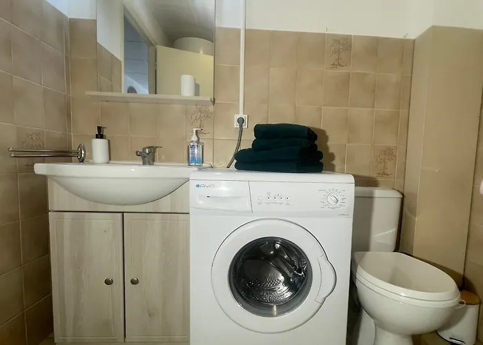 Spacieux « boheme » *