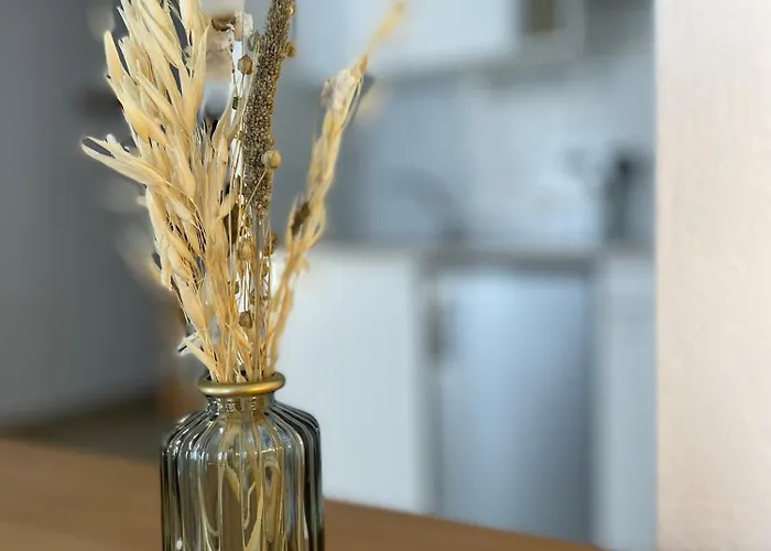 Apartment Spacieux « boheme » Digne-les-Bains