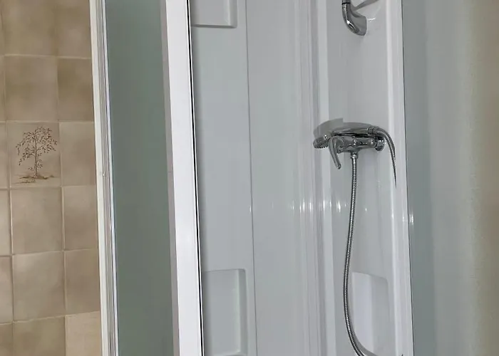 Apartment Spacieux « boheme »