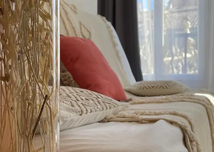 Spacieux   bohème  Appartement Digne-les-Bains