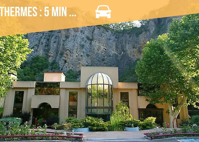 Spacieux   bohème  *