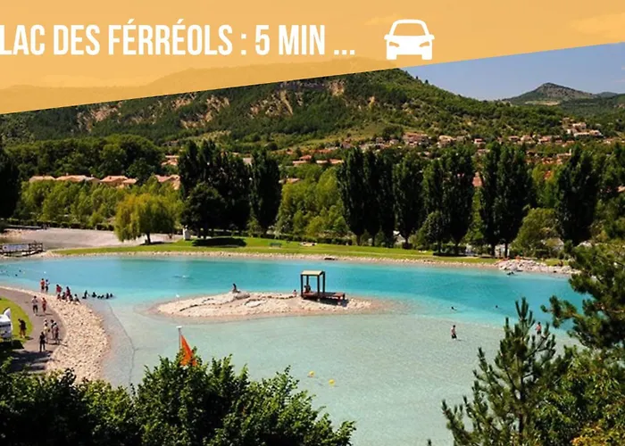 Appartement Spacieux   bohème  Digne-les-Bains